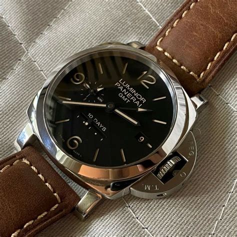 panerai pam 533 preis|Panerai PAM533 for Sale .